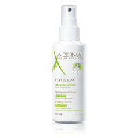 A-DERMA Cytelium Vysušující sprej 100ml