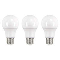 LED žárovka Classic A60 / E27 / 10,7 W (75 W) / 1 060 lm / teplá bílá