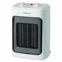 Sencor Sencor - látor s keramickým topným tělesem 900/1300/2000W/230V bílá