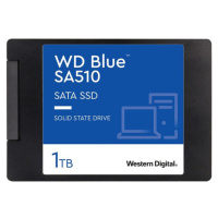 WD Blue SA510 2,5