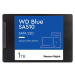 WD Blue SA510 2,5" 1TB WDS100T3B0A