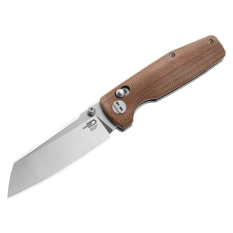 Bestech Slasher BG43D Bestech Knives