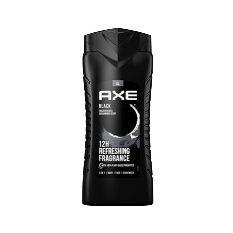 Axe Black XL sprchový gel pro muže 400 ml