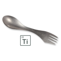 Light My Fire Spork Titanium