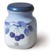 Thun 1794 Dóza na sůl, 600 ml, modré třešně, český porcelán, Thun