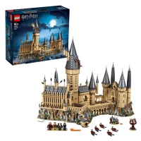 LEGO Harry Potter 71043 Bradavický hrad