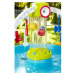Little Tikes Vodní stůl Fun Zone Battle Splash Water 648809