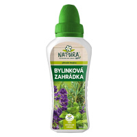 Natura - Bylinková zahrádka 500 ml