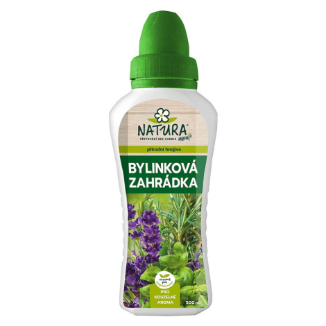 Natura - Bylinková zahrádka 500 ml BAUMAX