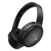 BOSE QuietComfort Headphones černá