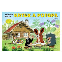 Krtek a potopa - 7. vydání