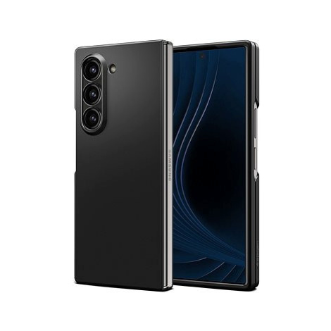 Spigen Air Skin Black Samsung Galaxy Z Fold6