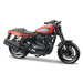 Maisto - HD - 2011 XR 1200X™, 1:18