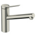 Dřezová baterie Hansgrohe Zesis M33 nerez 74806800