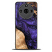 Pouzdro Bewood Unique Realme 11 Pro 5G 11 Pro Plus 5G Violet