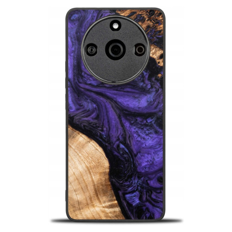 Pouzdro Bewood Unique Realme 11 Pro 5G 11 Pro Plus 5G Violet