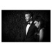 Fotografie David Beckham and Victoria, Mike Marsland, 40 × 26.7 cm