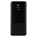 FIXED Zen 10 powerbanka s LCD a PD (Power Delivery), 20W, 10 000 mAh, černá