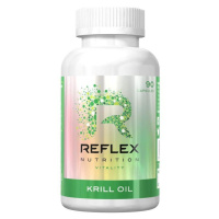 Reflex Krill Oil 90 kapslí