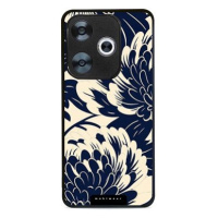 Mobiwear Glossy lesklý pro Xiaomi Poco F6 - GA40G květiny III