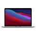 MacBook Pro 13" M1 CZ 2020 Vesmírně šedý