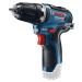 BOSCH GSR 12V-35 0 601 9H8 001