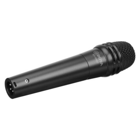BOYA BY-BM57 dynamický instrumentální ruční mikrofon