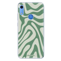 iSaprio Zebra Green - Huawei Y6s