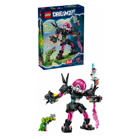 Stavebnice LEGO Lena