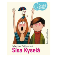 Sísa Kyselá - Martina Drijverová