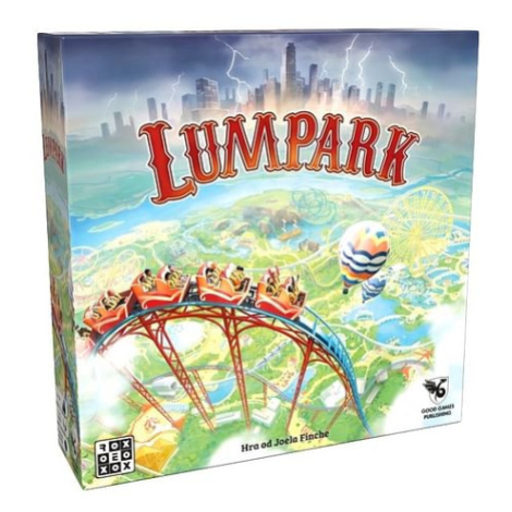 Lumpark