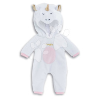 Oblečení Jumpsuit Pajamas Unicorn Ma Corolle pro 36cm panenku od 4 let