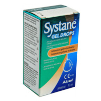 SYSTANE Gel Drops oční kapky gtt. 10ml