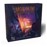 Mortum: Středověká detektivka - Hra