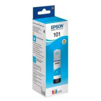 Inkoust Epson C13T03V24A - originální Modrá