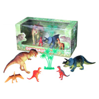 RAPPA Dinosauři 6 ks