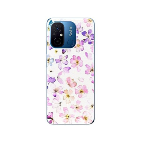 iSaprio Wildflowers pro Xiaomi Redmi 12C