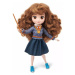 Harry Potter modní panenka Hermiona s doplňky 20 cm