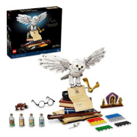 LEGO® Harry Potter™ 76391 Bradavická výbava – sběratelská edice