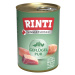 RINTI Singlefleisch Exclusive čisté drůbeží maso 24× 400 g