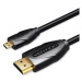 Vention Micro HDMI to HDMI Cable 2M Black