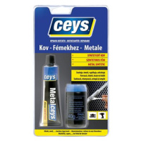 CEYS Oprava defektu Syntetický kov 40 ml + 40 g