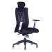 OFFICE PRO kancelářská židle CALYPSO XL SP4 šedá
