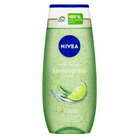 NIVEA Lemon&Oil sprchový gel 250ml 81067