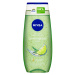 NIVEA Lemon&Oil sprchový gel 250ml 81067