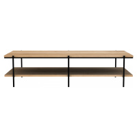 Výprodej Ethnicraft designové konferenční stoly Rise Table (150 x 60 cm)