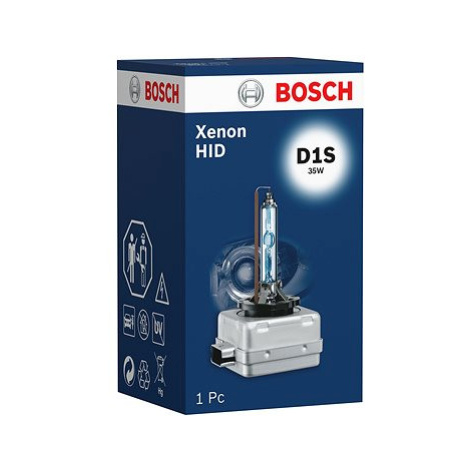 Autožárovky Bosch