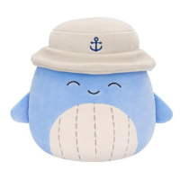 SQUISHMALLOWS Velryba - Samir