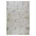 Béžový koberec 160x220 cm Jaipur – Webtappeti