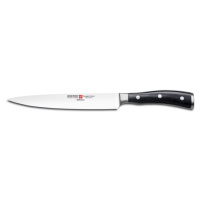 Wüsthof Nůž na šunku Classic Ikon 20cm 4506/20 - Wüsthof